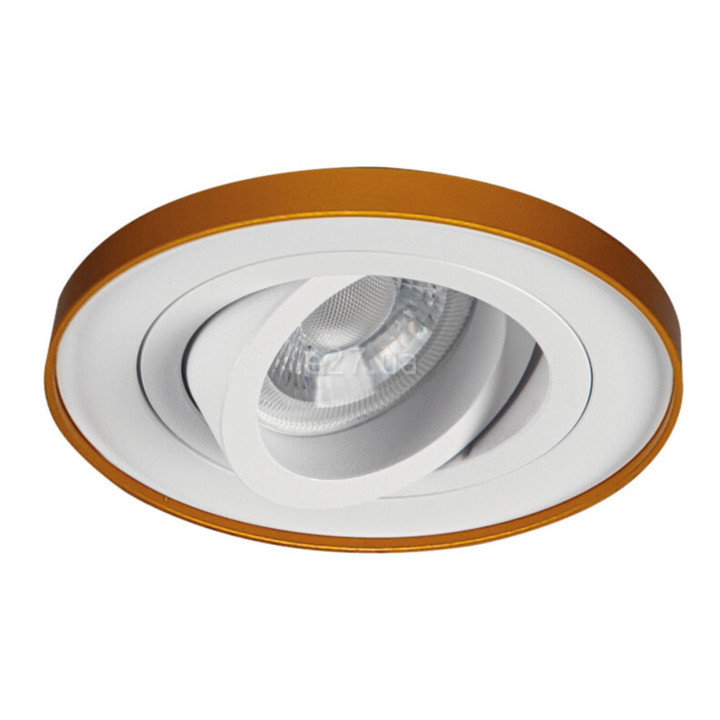 Точковий світильник Kanlux 37168 Tiny Bord DTO-W/G · Kanlux · kanlux-37168