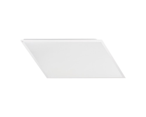Стельовий світильник Kanlux 37179 Blingo U24W 4000 60NW, 24 Вт, 4000 лм, 4000К