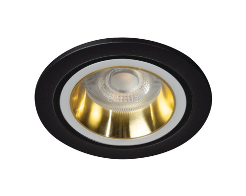 Точковий світильник Kanlux 37251 Feline Dso G/b