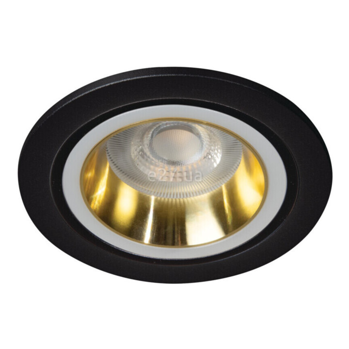 Точковий світильник Kanlux 37251 Feline Dso G/b · Kanlux · kanlux-37251