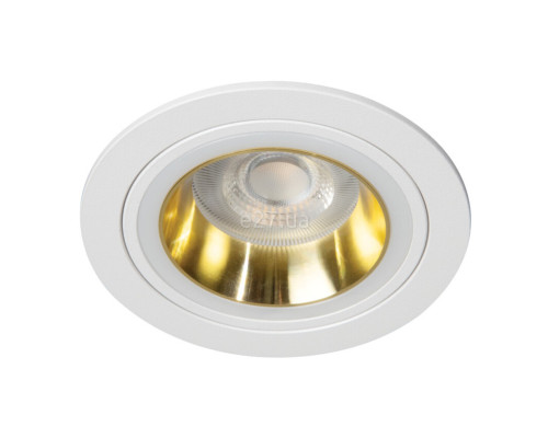 Точковий світильник Kanlux 37254 Feline Dso G/w