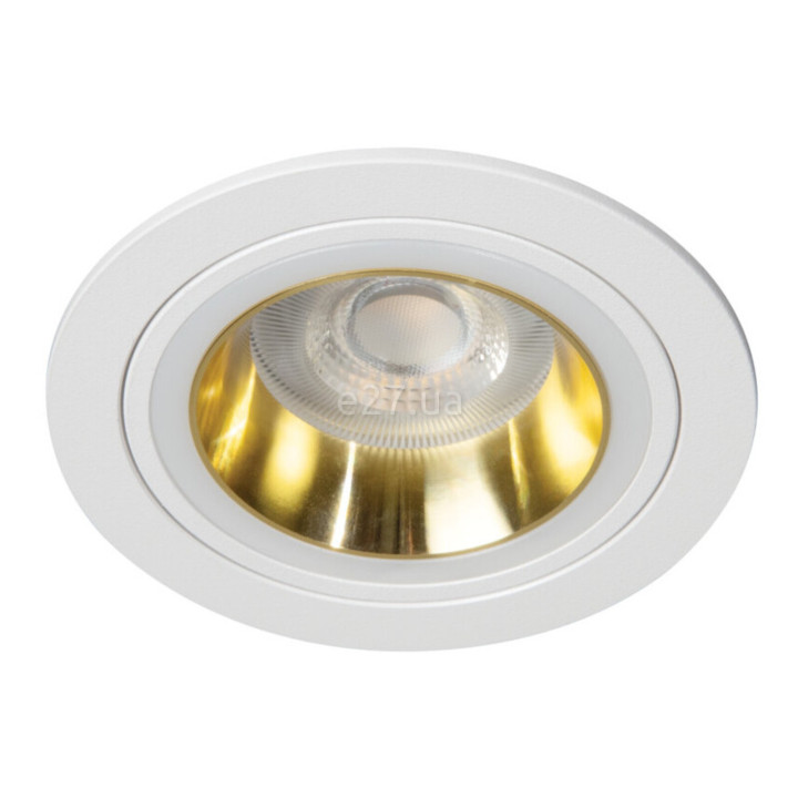 Точковий світильник Kanlux 37254 Feline Dso G/w · Kanlux · kanlux-37254