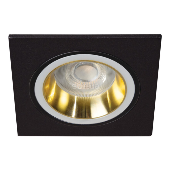 Точковий світильник Kanlux 37257 Feline Dsl G/b · Kanlux · kanlux-37257