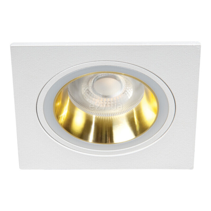Точковий світильник Kanlux 37261 Feline Dsl G/w · Kanlux · kanlux-37261