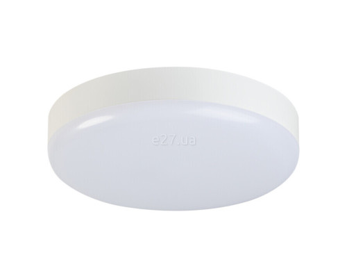 Стельовий світильник Kanlux 37292 IPER LED 26W-NW-O, 26 Вт, 3120 лм, 4000К