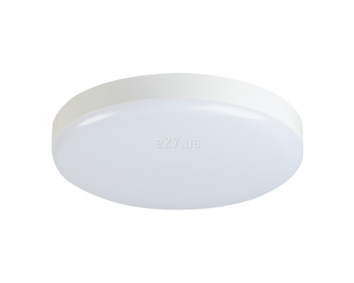 Стельовий світильник Kanlux 37293 IPER LED 35W-NW-O, 35 Вт, 4200 лм, 4000К
