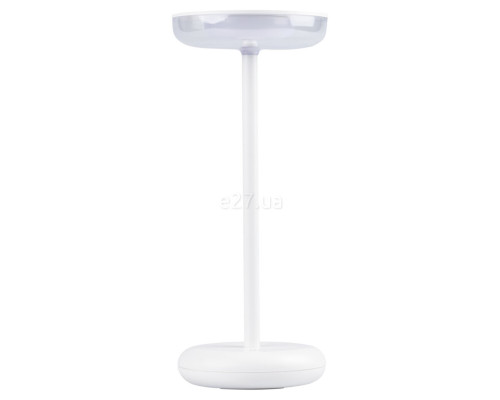 Настільна лампа Kanlux 37310 FLUXY LED IP44 W, 1.7 Вт, 140 лм, 3000К