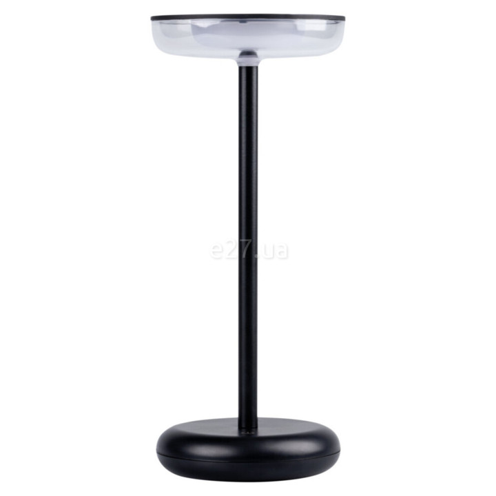 Настільна лампа Kanlux 37311 FLUXY LED IP44 B, 1.7 Вт, 140 лм, 3000К · Kanlux · kanlux-37311