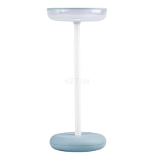 Настільна лампа Kanlux 37312 FLUXY LED IP44 BL, 1.7 Вт, 140 лм, 3000К