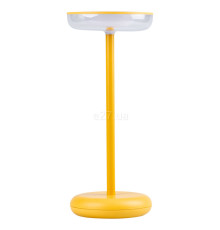 Настільна лампа Kanlux 37314 FLUXY LED IP44 Y, 1.7 Вт, 140 лм, 3000К