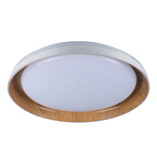 Люстра Kanlux 37317 NIFU LED17,8W NW W/BR, 17.8 Вт, 1320 лм, 4000К
