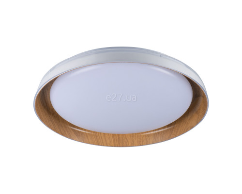 Люстра Kanlux 37317 NIFU LED17,8W NW W/BR, 17.8 Вт, 1320 лм, 4000К