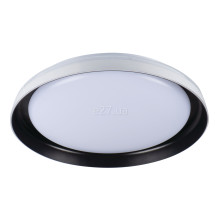 Люстра Kanlux 37319 NIFU LED17,8W NW W/B, 17.8 Вт, 1280 лм, 4000К · Kanlux · kanlux-37319