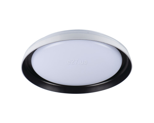 Люстра Kanlux 37319 NIFU LED17,8W NW W/B, 17.8 Вт, 1280 лм, 4000К