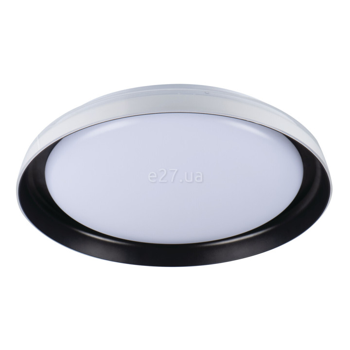 Люстра Kanlux 37319 NIFU LED17,8W NW W/B, 17.8 Вт, 1280 лм, 4000К · Kanlux · kanlux-37319