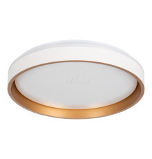Стельовий світильник Kanlux 37328 SOLN LED 17,5W NW W/G, 17.5 Вт, 945 лм, 4000К