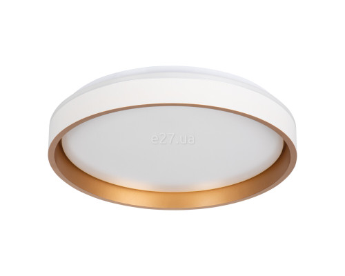 Стельовий світильник Kanlux 37328 SOLN LED 17,5W NW W/G, 17.5 Вт, 945 лм, 4000К