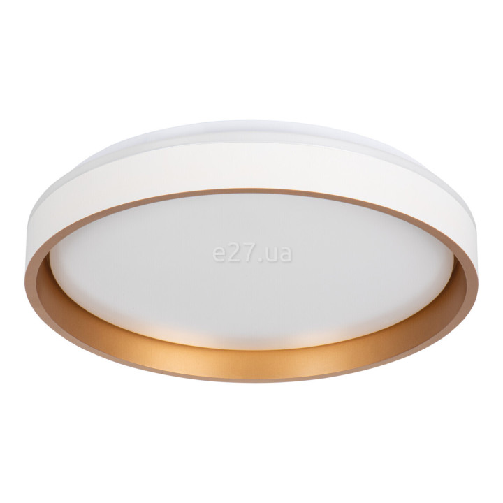 Стельовий світильник Kanlux 37328 SOLN LED 17,5W NW W/G, 17.5 Вт, 945 лм, 4000К · Kanlux · kanlux-37328