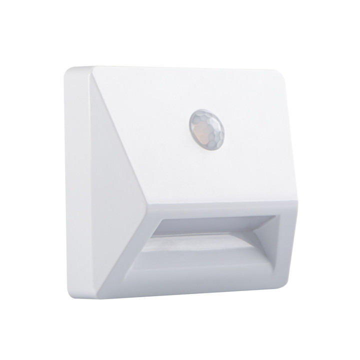 Настінний світильник Kanlux 37392 IRS3xAAA LED PIR W-NW, 0.3 Вт, 10 лм, 4000K · Kanlux · kanlux-37392