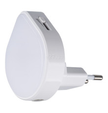 Нічник Kanlux 37396 Ulov LED Dim WW W, 0.5 Вт, 30 лм, 3000К