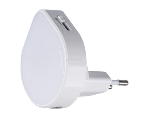 Нічник Kanlux 37396 Ulov LED Dim WW W, 0.5 Вт, 30 лм, 3000К