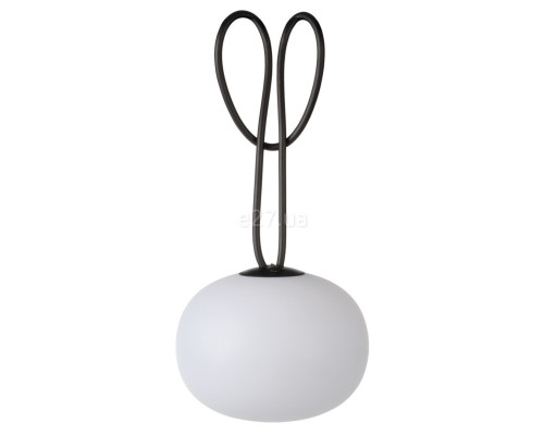Декоративний світильник Kanlux 38032 Stono Milk USB 23 LED, 1 Вт, 30 лм, 2500К