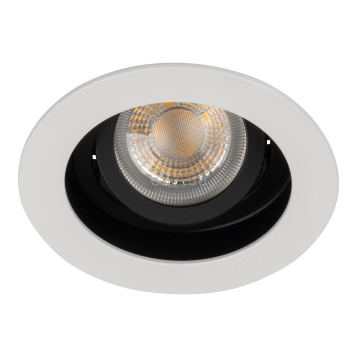 Точковий світильник Kanlux 38360 Aret DTO B/W · Kanlux · kanlux-38360