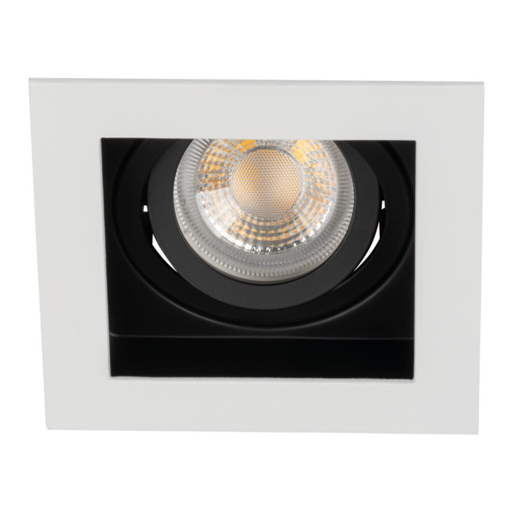 Точковий світильник Kanlux 38363 Aret DTL B/W · Kanlux · kanlux-38363