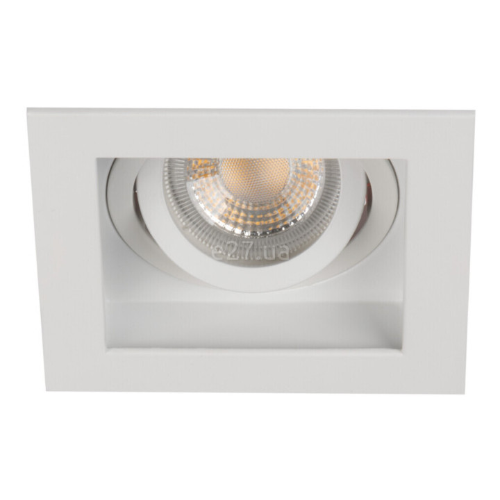 Точковий світильник Kanlux 38364 Aret DTL W/W · Kanlux · kanlux-38364