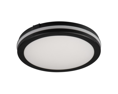 Стельовий світильник Kanlux 38381 Beno ECO 12W CCT O B, 12 Вт, 1150 лм, 3000К/4000К/6500К