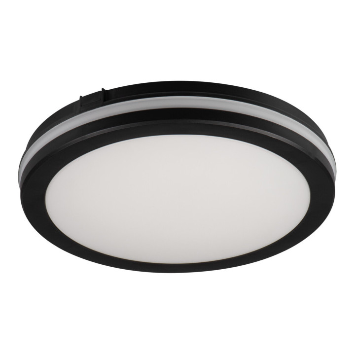 Стельовий світильник Kanlux 38381 Beno ECO 12W CCT O B, 12 Вт, 1150 лм, 3000К/4000К/6500К · Kanlux · kanlux-38381