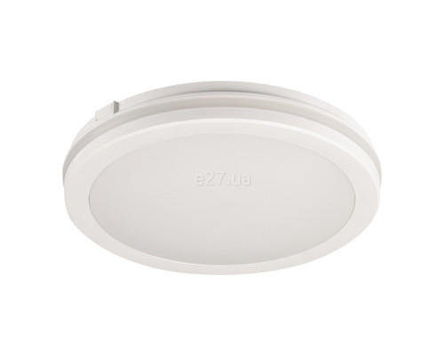 Стельовий світильник Kanlux 38382 Beno Eco 20W CCT O W, 20 Вт, 1900 лм, 3000К/4000К/6500К