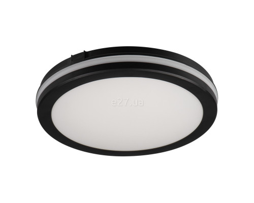 Стельовий світильник Kanlux 38383 Beno Eco 20W CCT O B, 20 Вт, 1600 лм, 3000K/4000K/6500K