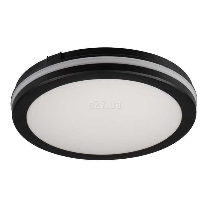 Стельовий світильник Kanlux 38383 Beno Eco 20W CCT O B, 20 Вт, 1600 лм, 3000K/4000K/6500K · Kanlux · kanlux-38383