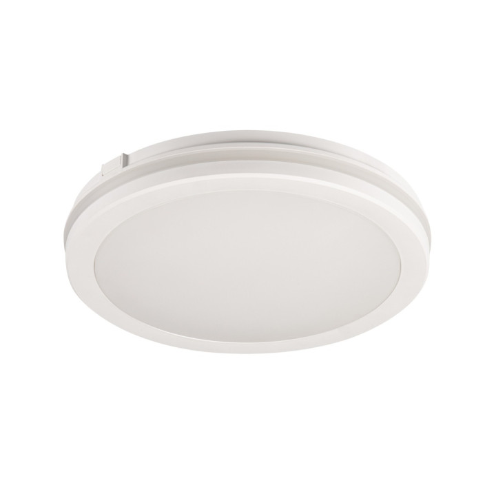Стельовий світильник Kanlux 38384 Beno Eco 30W CCT O W, 30 Вт, 3050 лм, 3000К/4000К/6500К · Kanlux · kanlux-38384