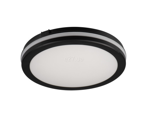 Стельовий світильник Kanlux 38385 Beno Eco 30W CCT O B, 30 Вт, 2400 лм, 3000K/4000K/6500K