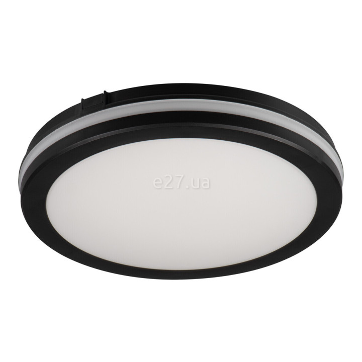 Стельовий світильник Kanlux 38385 Beno Eco 30W CCT O B, 30 Вт, 2400 лм, 3000K/4000K/6500K · Kanlux · kanlux-38385