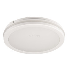 Стельовий світильник Kanlux 38386 Beno Eco 40W CCT O W, 40 Вт, 4450 лм, 3000К/4000К/6500К