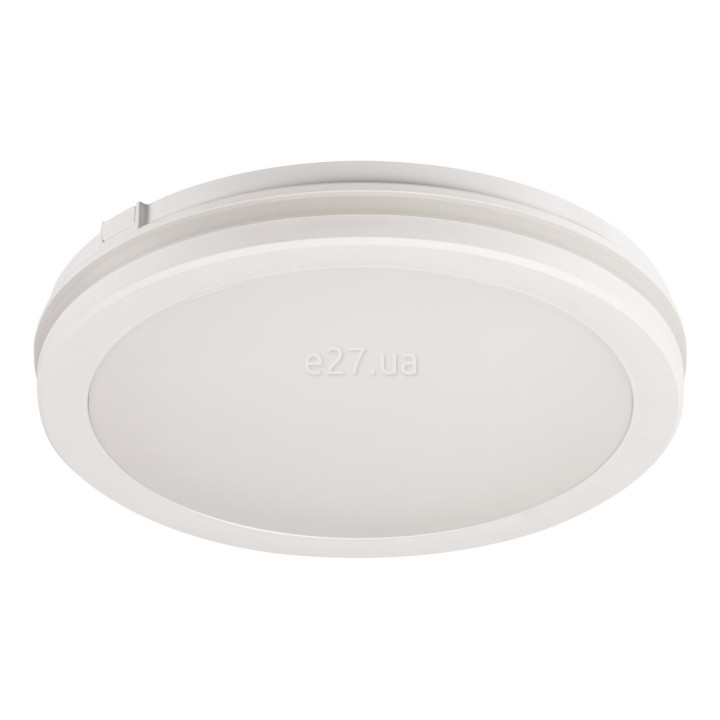 Стельовий світильник Kanlux 38386 Beno Eco 40W CCT O W, 40 Вт, 4450 лм, 3000К/4000К/6500К · Kanlux · kanlux-38386