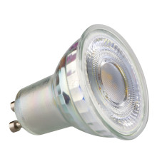 Лампа світлодіодна Kanlux 38410 , 4.9W 3000К GU10, 100°
