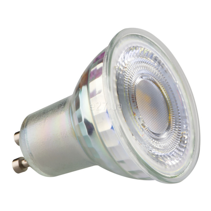 Лампа світлодіодна Kanlux 38412 XLED GU10 4,9W-CW, 4.9W 6500К GU10, 100° · Kanlux · kanlux-38412