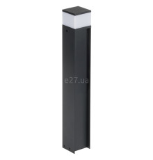 Парковий світильник Kanlux 38764 DASTEN 50 B