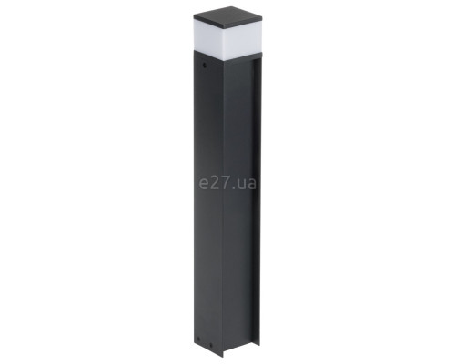 Парковий світильник Kanlux 38764 DASTEN 50 B
