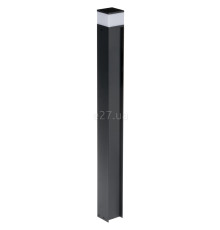 Парковий світильник Kanlux 38766 DASTEN 80 B