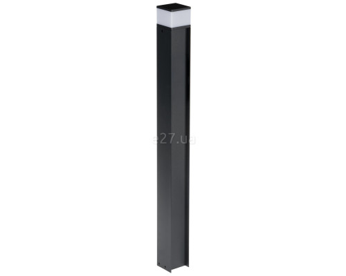Парковий світильник Kanlux 38766 DASTEN 80 B