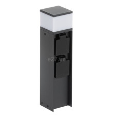 Парковий світильник Kanlux 38769 DASTEN 30 S SO B