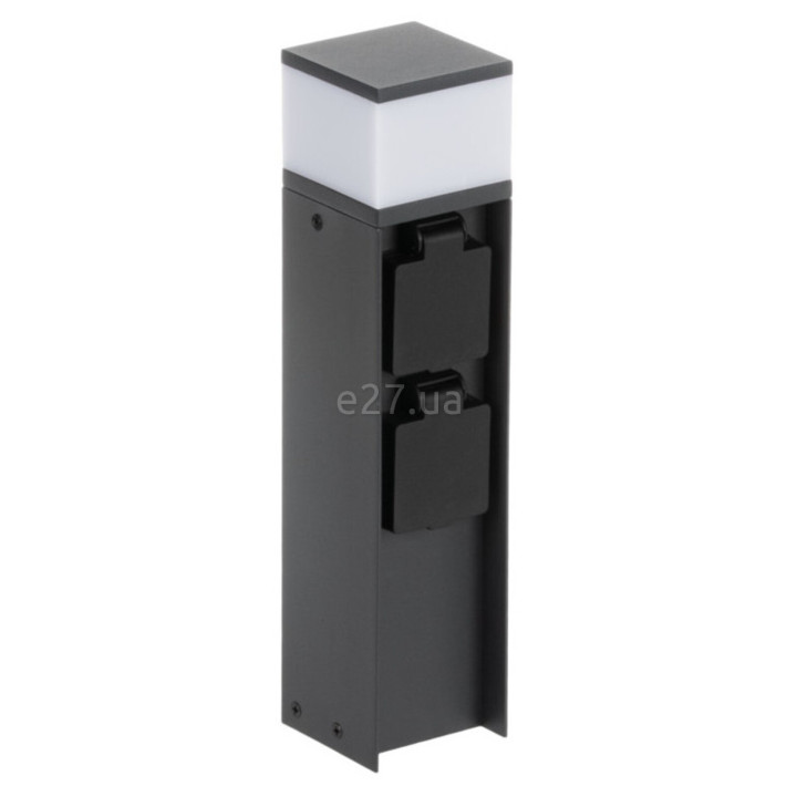 Парковий світильник Kanlux 38769 DASTEN 30 S SO B · Kanlux · kanlux-38769