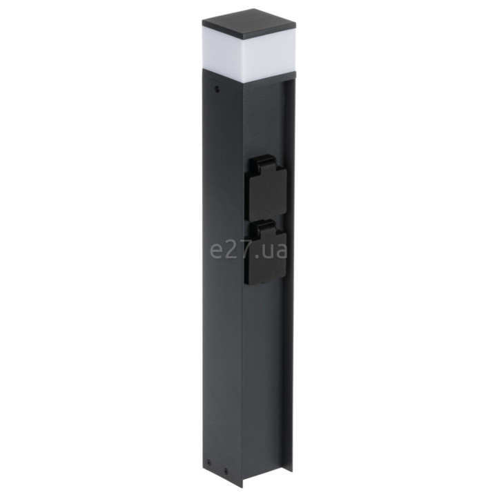 Парковий світильник Kanlux 38770 DASTEN 50 S SO B · Kanlux · kanlux-38770