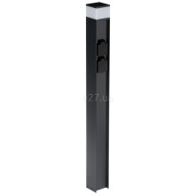 Парковий світильник Kanlux 38771 DASTEN 80 S SO B · Kanlux · kanlux-38771