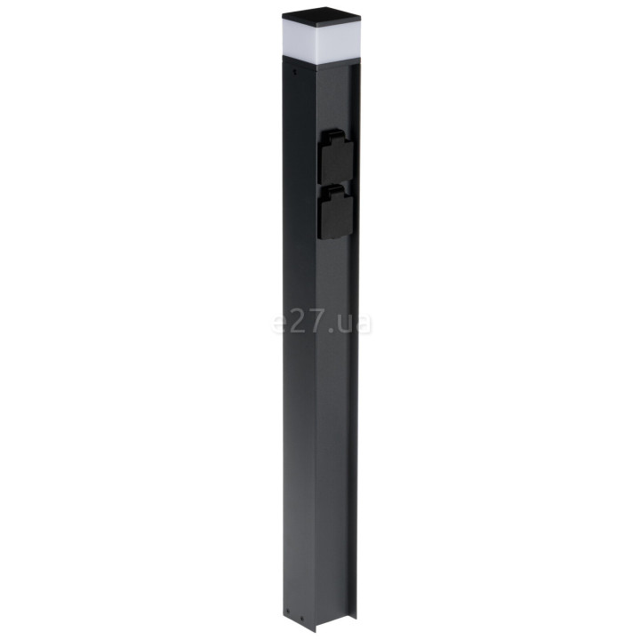 Парковий світильник Kanlux 38771 DASTEN 80 S SO B · Kanlux · kanlux-38771